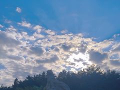 -帽儿山国家森林公园