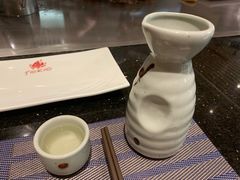 -大渔铁板烧(大悦城店)
