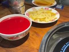 -楠火锅(西单店)