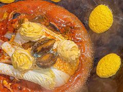 -江湖水乡铁锅炖魚(周庄嘉园店)