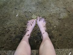 -宝丽金大酒店·洗浴中心