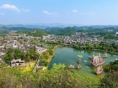 -青岩古镇