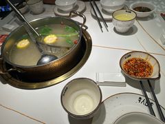 -牛人日志·鲜牛肉骨汤火锅(万科里瑧店)