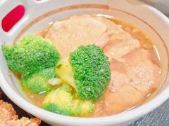 -永和大王(长寿路店)