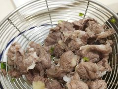 -伟记牛肉(金鸿公路店)