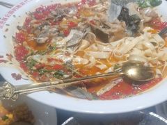 -坛宗剁椒鱼头(河西王府井店)