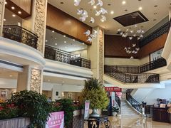 -珀丽酒店-协奏坊餐厅