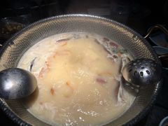 -捞王锅物料理(金华义乌之心店)