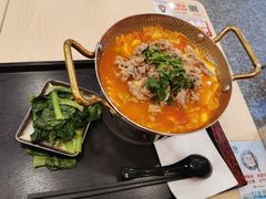-永和大王(一口茶豆浆|花香豆更香·长寿路店)