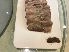 -晋阳饭庄(虎坊桥店)