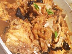 -香浙汇(望京店)