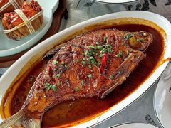 -小陆莲花蟹园农家乐(莲花岛店)