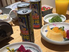-桃夭日式料理(国信店)