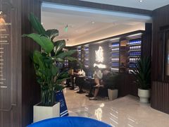-CHARLIETOWN红茶公司(南京万象天地店)