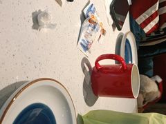 -鱼酷活鱼烤鱼(南京水游城店)