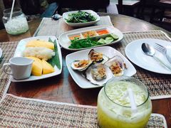 -自然餐厅(Phuket)