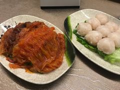 -金海阁海鲜火锅