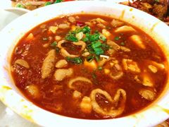 -廖老妈蹄花店(人民公园陕西街259号店)