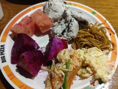 -比格比萨自助(国展店)