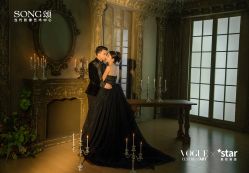 -唯一旅拍·颂当代影像艺术中心(上城店)