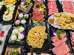 -束河人家(南锣鼓巷店)