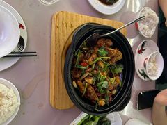 -大头唛·啫鸡煲.粤菜.专门店(289艺术园区店)