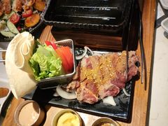 -豪客来牛排(伟诚广场店)