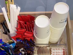 -蓝鲸24h自习室(花园桥店)