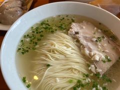 -同得兴 Since·1995 传统苏式面馆(十全街店)