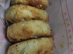 -王天顺海苔饼