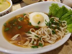 -英子补身汤(海兰路店)