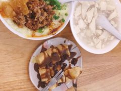 冰醉豆花-小豆海棠(嘉兴路店)