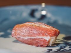 蓝鳍金枪鱼大腹-鮨心和(外滩店)