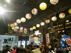 -山屋日式料理屋(宛平88店)