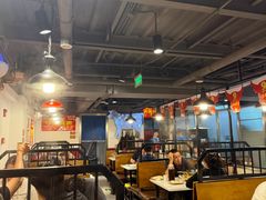 -食潮汕头鲜牛馆(望京保利店)