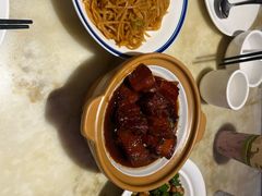-小菜园新徽菜(南通永旺店)