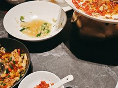 -炊烟小炒黄牛肉(浦东世纪汇店)