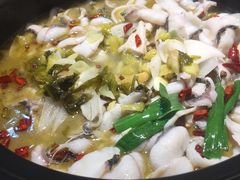 -有家·酸汤鱼(土门店)