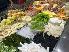 -林静小吃(复兴路店)