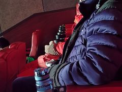 -卢米埃影城(住总万科杜比全景声激光店)