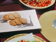 -陶缘一号·四季缘·老字号顺德菜·户外婚礼家宴(西滘店)