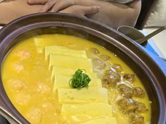 -丹江渔村(上地店)