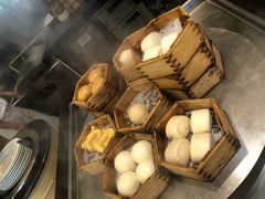 -圣丰索菲特·2 On 988 Café 自助餐厅