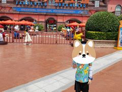 -郑州方特梦幻王国