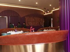 大堂-喜粤8号(四海唐人街店)