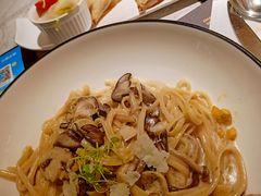 -半秋山西餐厅(宜昌大洋店)