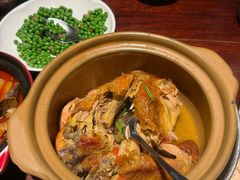 -外婆家(西溪印象城店)