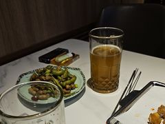 -轻松串吧(亦庄上海沙龙店)