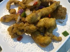 -阿巧一号私房菜(止园路店)