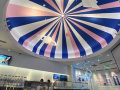 -喜茶(迪士尼小镇DP店)